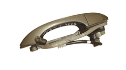 BMW Door Handle Exterior Rear Left BMW X5 (E53) (2000-2007) — thumbnail 1