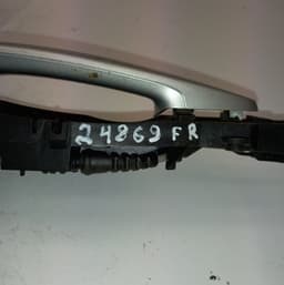 BMW 51217193264 7193264 Door Handle Exterior Front Right BMW X5 (E70) (2007-2013) — thumbnail 2