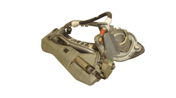 BMW Door Handle Exterior Rear Left BMW X5 (E53) (2000-2007) — thumbnail 3