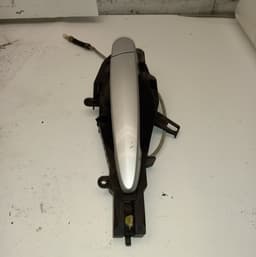 BMW 51217193264 7193264 Door Handle Exterior Front Right BMW X5 (E70) (2007-2013) — thumbnail 4