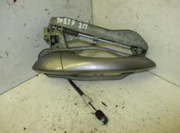 BMW Door Handle Exterior Rear Right BMW X5 (E53) (2000-2007) — thumbnail 1