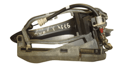 BMW Door Handle Exterior Rear Left BMW X5 (E53) (2000-2007) — thumbnail 2