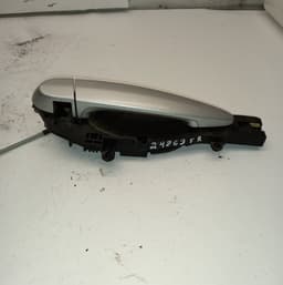 BMW 51217193264 7193264 Door Handle Exterior Front Right BMW X5 (E70) (2007-2013) — thumbnail 1