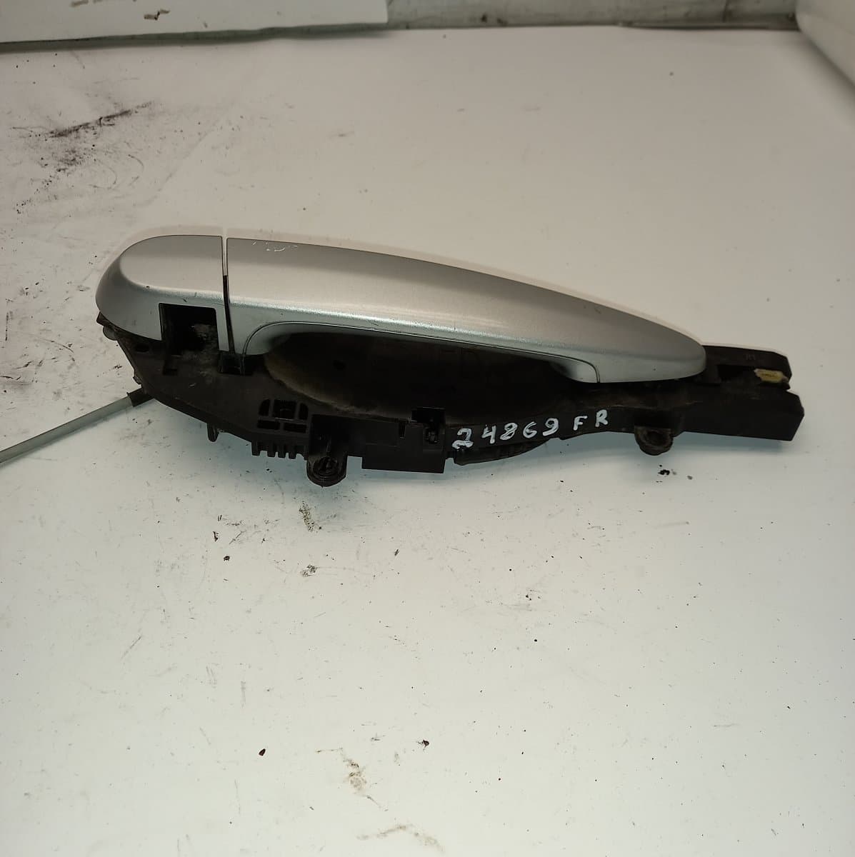 BMW 51217193264 7193264 Door Handle Exterior Front Right BMW X5 (E70) (2007-2013)