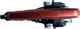 LAND ROVER Door Handle Exterior Front Left LAND ROVER RANGE ROVER SPORT II (L494) (2013-2022) — thumbnail 1