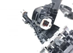LAND ROVER LR061200 Door Handle Exterior Front Left LAND ROVER RANGE ROVER SPORT II (L494) (2013-2022) — thumbnail 4