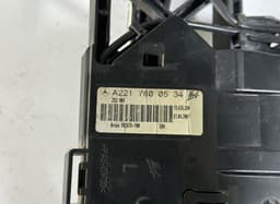 MERCEDES-BENZ A2217600534 Door Handle Exterior Front Left MERCEDES-BENZ S-CLASS (W221) (2005-2013) — thumbnail 3