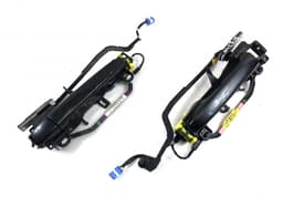 TOYOTA 6921074030 Door Handle Exterior Front Left TOYOTA PRIUS III PLUS (XW40) (2011-2021) — thumbnail 1