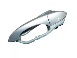 BMW Door Handle Exterior Front Left BMW X5 (E53) (2000-2007) — thumbnail 2
