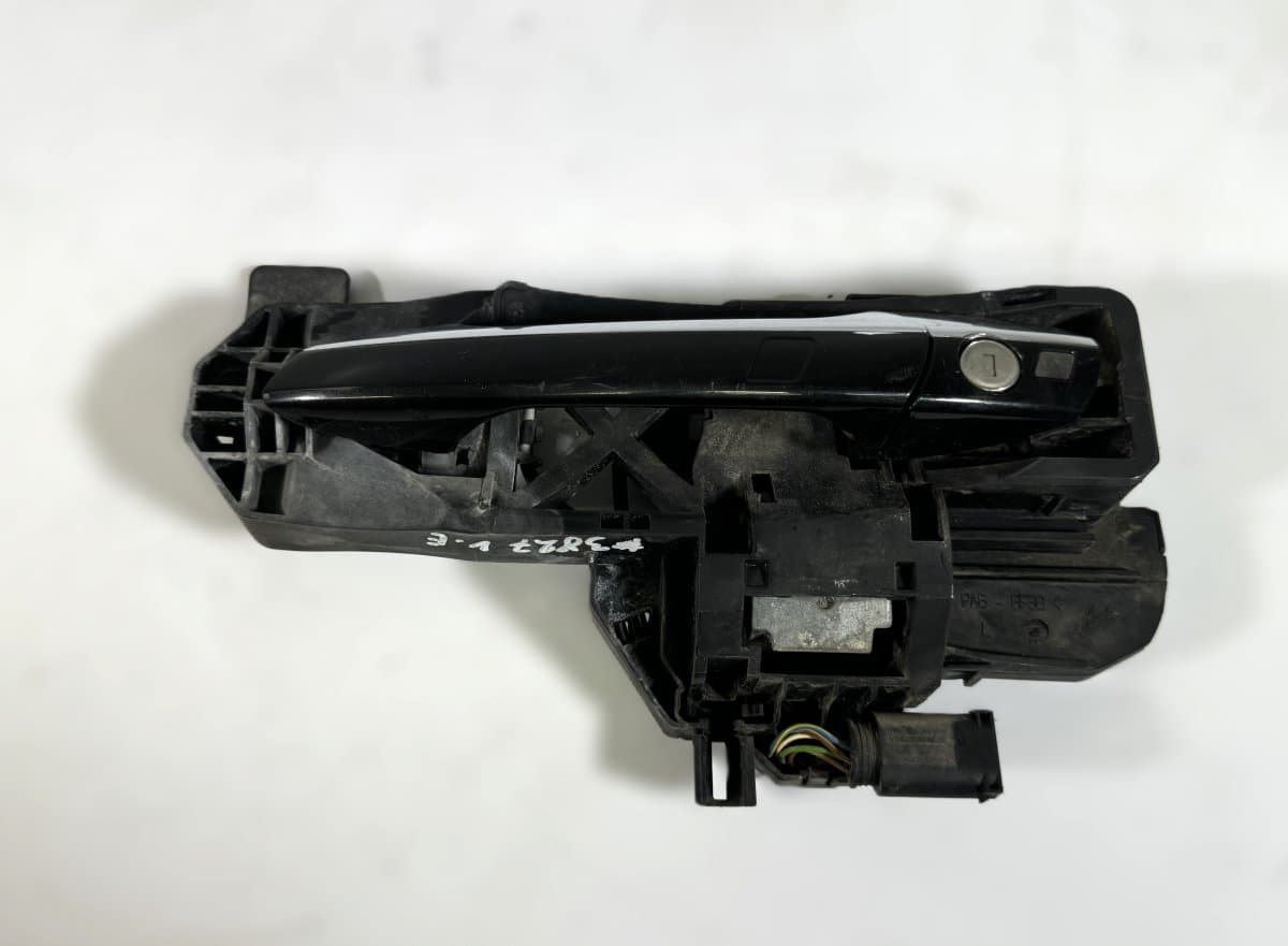 A2217600534 Door Handle Exterior Front Left MERCEDES-BENZ S-CLASS (W221) (2005-2013)