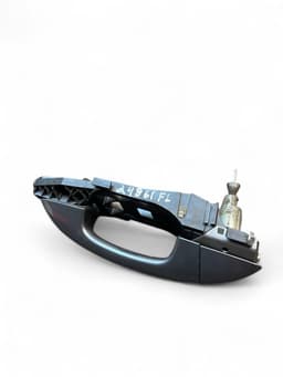 VW 5N0837885H 1K8837205H Door Handle Exterior Front Left VW GOLF VI (5K) (2008-2013) — thumbnail 1