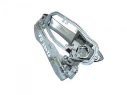 BMW Door Handle Exterior Front Left BMW X5 (E53) (2000-2007) — thumbnail 4