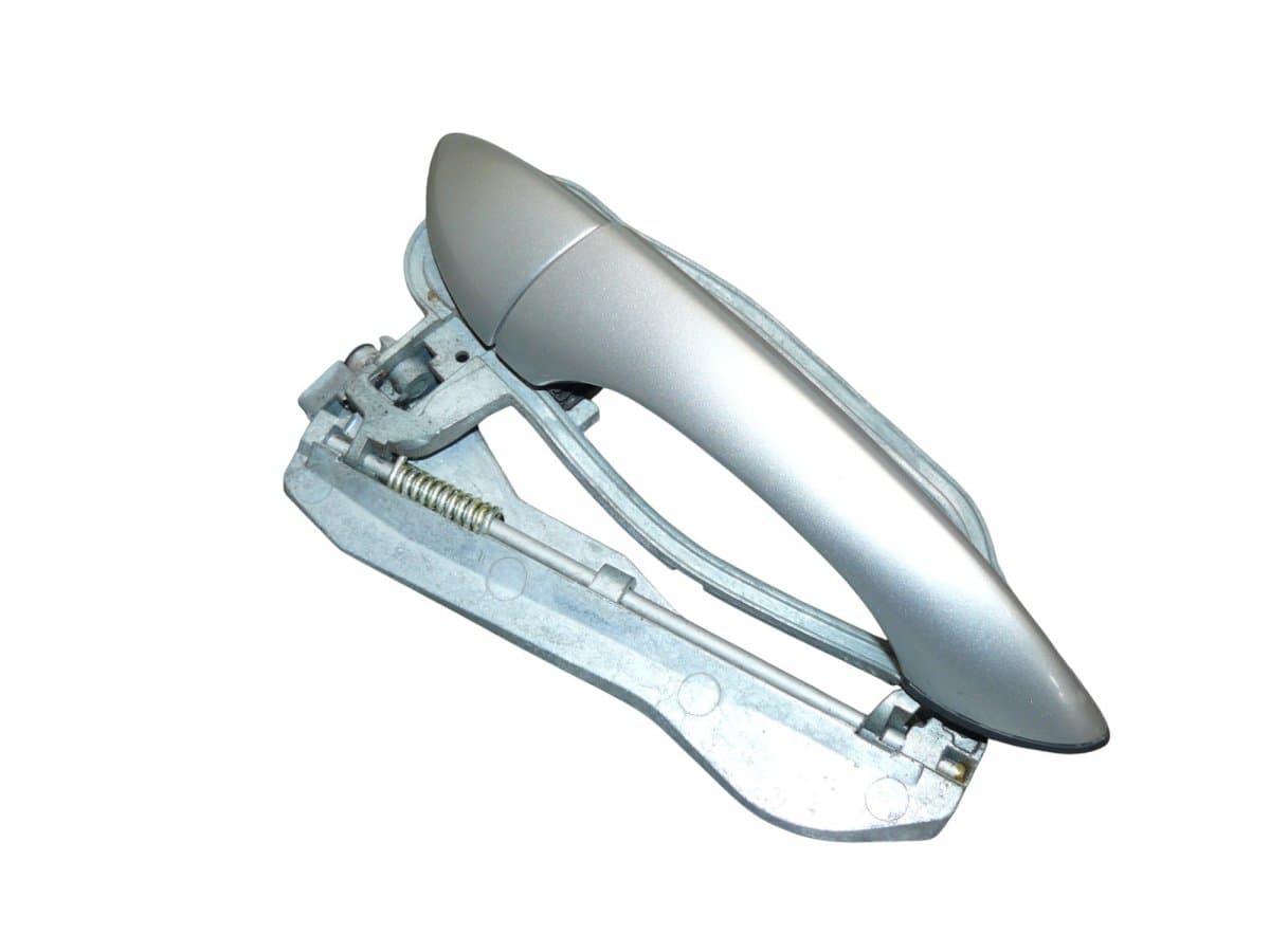BMW Door Handle Exterior Front Left BMW X5 (E53) (2000-2007)