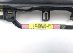 TOYOTA 6921074030 Door Handle Exterior Front Left TOYOTA PRIUS III PLUS (XW40) (2011-2021) — thumbnail 3