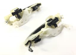 KIA 826512P810 Door Handle Exterior Front Left KIA SORENTO II (XM) (2009-2015) — thumbnail 2