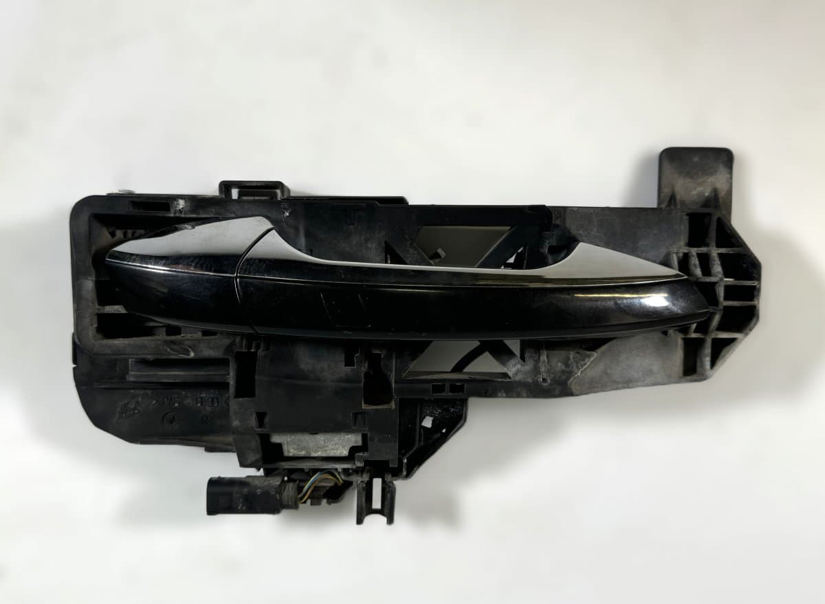 MERCEDES-BENZ A2217600634 Door Handle Exterior Front Right MERCEDES-BENZ S-CLASS (W221) (2005-2013)