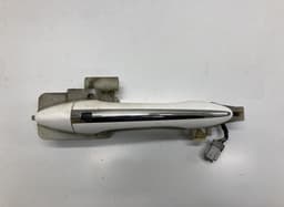 KIA 826512T030 Door Handle Exterior Front Right KIA OPTIMA III (TF) (2010-2015) — thumbnail 1