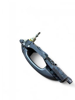 VW 5N0837885H 1K8837205H Door Handle Exterior Front Left VW GOLF VI (5K) (2008-2013) — thumbnail 4
