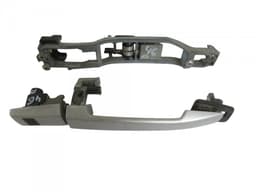 MERCEDES-BENZ A1297600034 A1297600170 Door Handle Exterior Front Right MERCEDES-BENZ SL-CLASS (R129) (1989-2001) — thumbnail 1