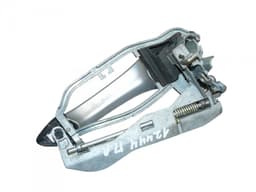 BMW Door Handle Exterior Front Left BMW X5 (E53) (2000-2007) — thumbnail 3