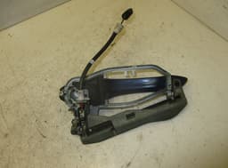 BMW Door Handle Exterior Rear Right BMW X5 (E53) (2000-2007) — thumbnail 2