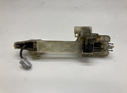KIA 826512T030 Door Handle Exterior Front Right KIA OPTIMA III (TF) (2010-2015) — thumbnail 2