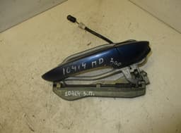 BMW Door Handle Exterior Rear Right BMW X5 (E53) (2000-2007) — thumbnail 1