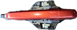 LAND ROVER Door Handle Exterior Rear Right LAND ROVER RANGE ROVER SPORT II (L494) (2013-2022) — thumbnail 1