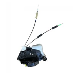 TOYOTA Door Lock Front Left TOYOTA PRIUS III (XW30) (2009-2015) — thumbnail 1