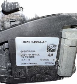 LAND ROVER Door Handle Exterior Rear Right LAND ROVER RANGE ROVER SPORT II (L494) (2013-2022) — thumbnail 4