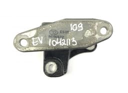MERCEDES-BENZ A1717200537 A1717200637 Door Hinge Front Lower left MERCEDES-BENZ SLK (R172) (2011-2020) — thumbnail 4