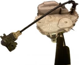 HONDA Door Lock Front Left HONDA ACCORD VIII (CP, CU) (2007-2015) — thumbnail 2