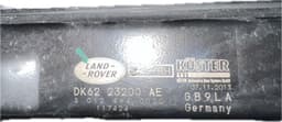 LAND ROVER Door Handle Exterior Rear Right LAND ROVER RANGE ROVER SPORT II (L494) (2013-2022) — thumbnail 5