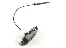 JEEP 4589921AF Door Lock Front Left JEEP GRAND CHEROKEE IV (WK, WK2) (2010-2021) — thumbnail 1
