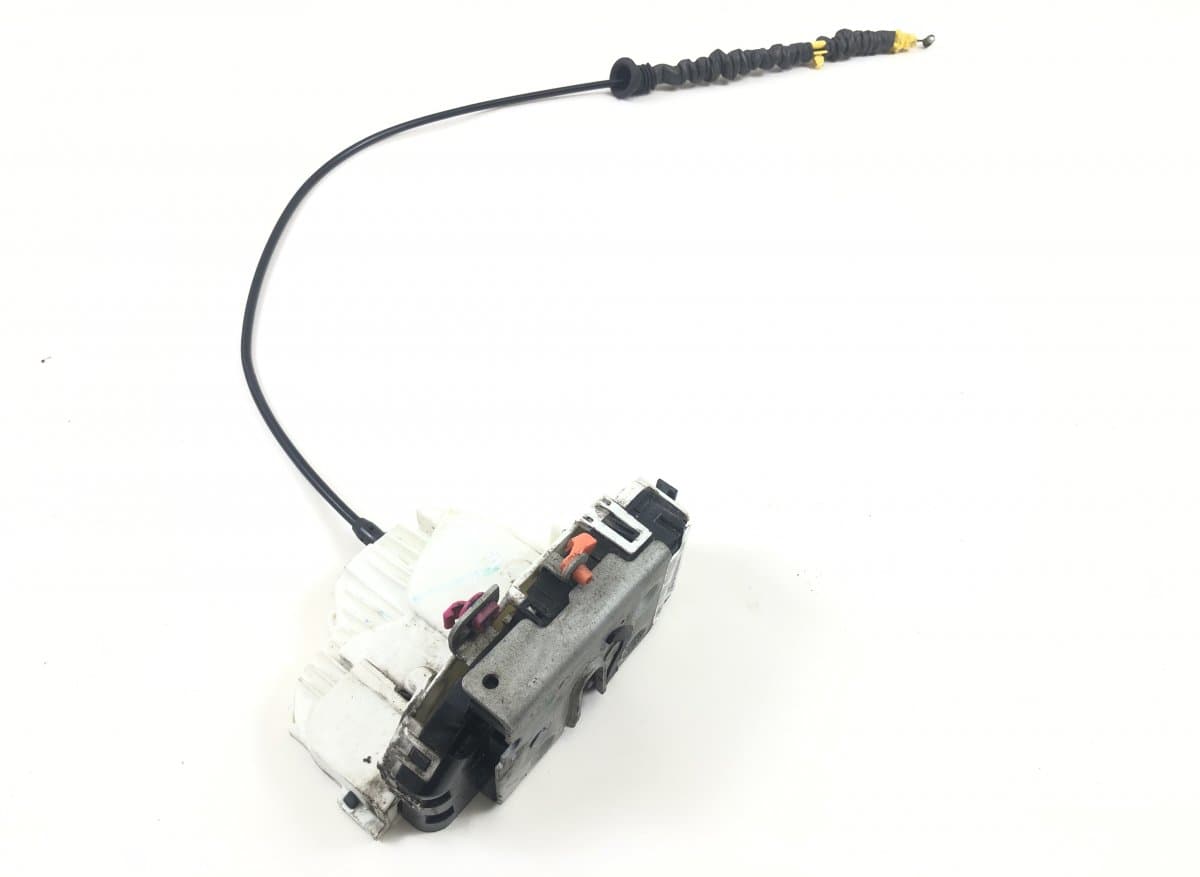 JEEP 4589921AF Door Lock Front Left JEEP GRAND CHEROKEE IV (WK, WK2) (2010-2021)