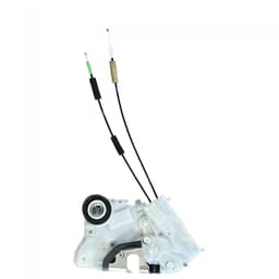 TOYOTA Door Lock Front Left TOYOTA PRIUS III (XW30) (2009-2015) — thumbnail 2