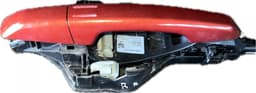 LAND ROVER Door Handle Exterior Rear Right LAND ROVER RANGE ROVER SPORT II (L494) (2013-2022) — thumbnail 3