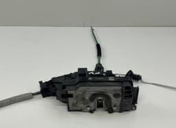 MERCEDES-BENZ A0997206301 Door Lock Front Left MERCEDES-BENZ E-CLASS (W213) (2016-2023) — thumbnail 2