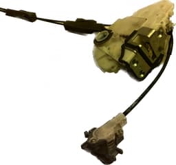 HONDA Door Lock Front Left HONDA ACCORD VIII (CP, CU) (2007-2015) — thumbnail 4