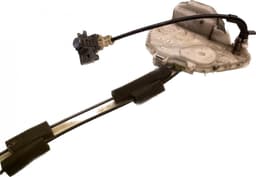 HONDA Door Lock Front Left HONDA ACCORD VIII (CP, CU) (2007-2015) — thumbnail 1