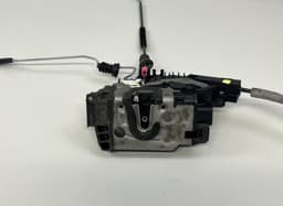 MERCEDES-BENZ A0997206301 Door Lock Front Left MERCEDES-BENZ E-CLASS (W213) (2016-2023) — thumbnail 1