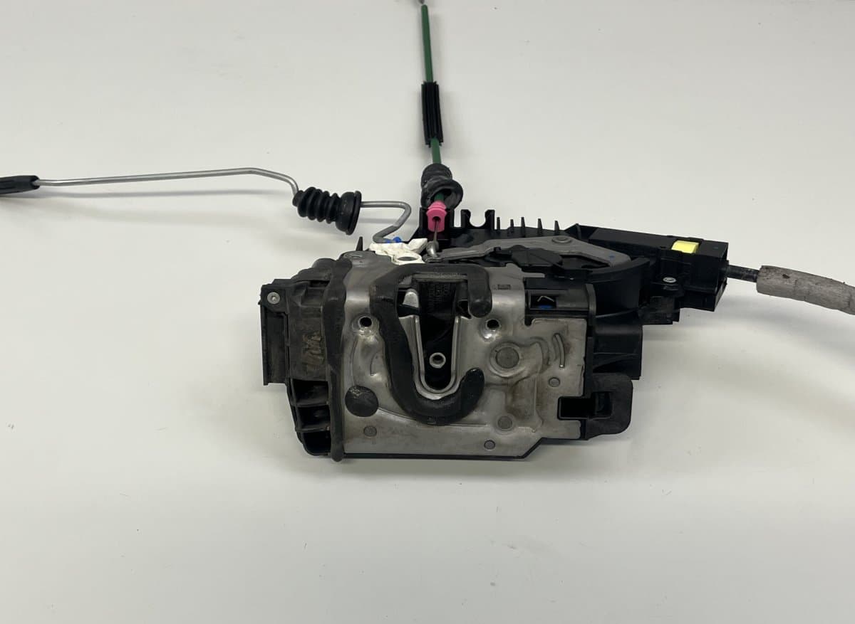MERCEDES-BENZ A0997206301 Door Lock Front Left MERCEDES-BENZ E-CLASS (W213) (2016-2023)