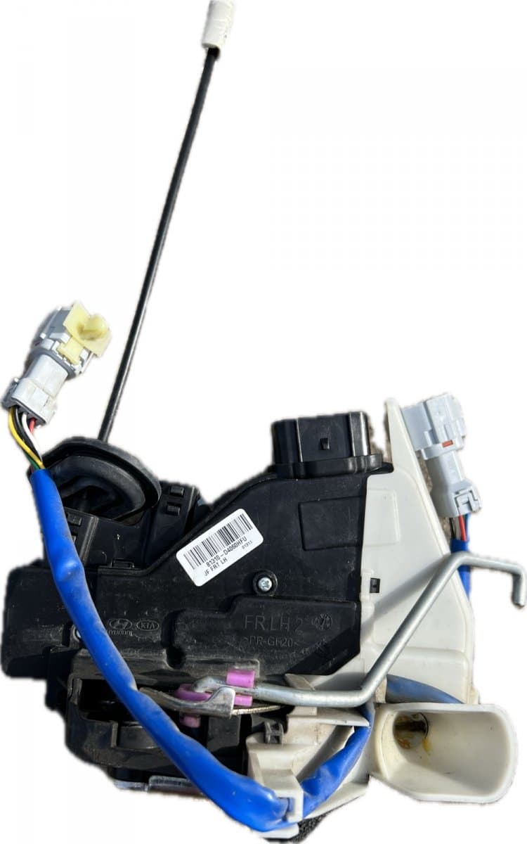 KIA Door Lock Front Left KIA OPTIMA IV (JF) (2015-2020)