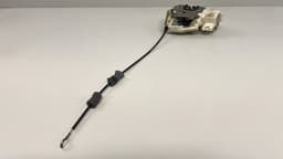 MERCEDES-BENZ A1697202535 A1697202535Q9 Door Lock Front Left MERCEDES-BENZ ML-CLASS (W164) (2005-2011) — thumbnail 2