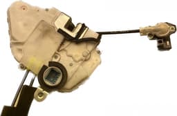 HONDA Door Lock Front Left HONDA ACCORD VIII (CP, CU) (2007-2015) — thumbnail 3