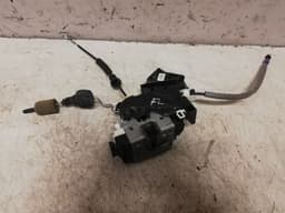 MERCEDES-BENZ Door Lock Front Left MERCEDES-BENZ C-CLASS (W204) (2007-2013) — thumbnail 1