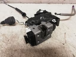 MERCEDES-BENZ Door Lock Front Left MERCEDES-BENZ C-CLASS (W204) (2007-2013) — thumbnail 2