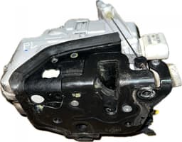 AUDI Door Lock Front Left AUDI A6 / A6 ALLROAD (C7, 4G) (2010-2018) — thumbnail 3