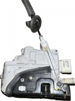 AUDI Door Lock Front Left AUDI A6 / A6 ALLROAD (C7, 4G) (2010-2018) — thumbnail 2