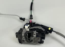 MERCEDES-BENZ A0997206301 Door Lock Front Left MERCEDES-BENZ E-CLASS (W213) (2016-2023) — thumbnail 5